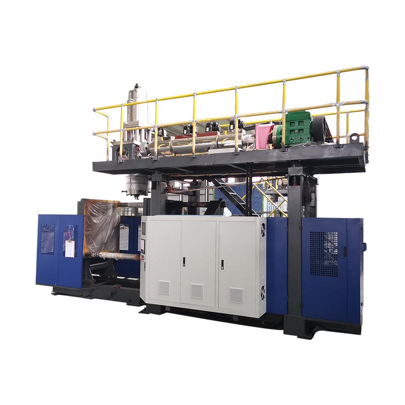 160L Float Floing Forming Machine