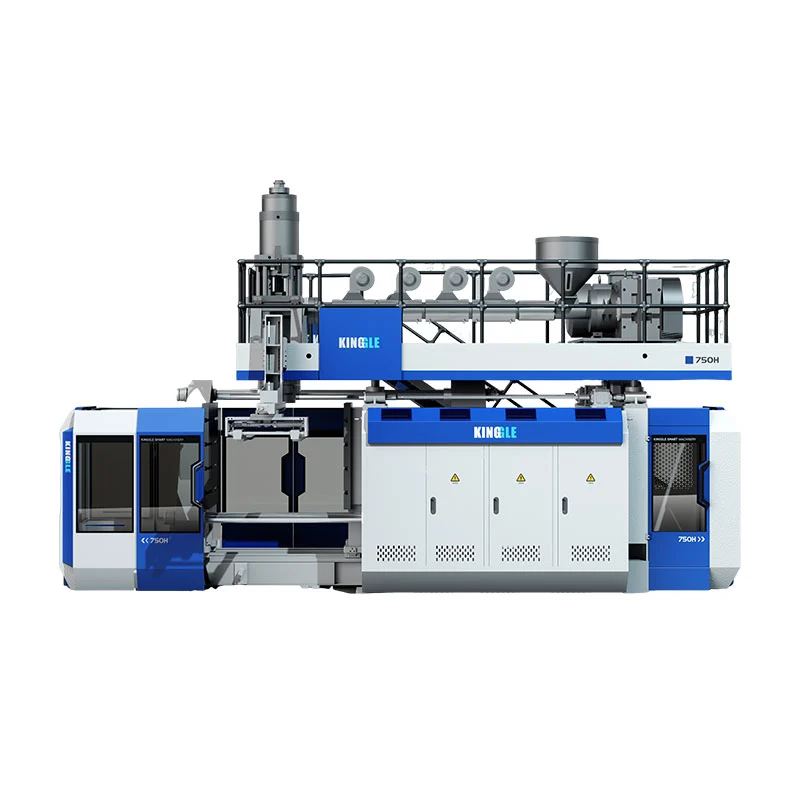 60L натрупана машина за формоване на удари